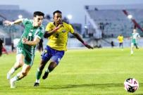 مواجهـة وديّة مزدوجـة للمنتخب الوطني أمام منتخب جمهورية الكونغـو الديمقراطيـة