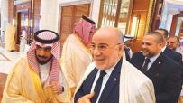 هكذا وفّرت الجزائر التسهيلات اللاّزمة لحجّاجها الميامين..