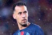 بوسكيتس يعلن اعتزاله الملاعب من الدوري الأمريكي