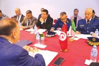 الجزائر – تونــس.. أخوّة دائمة وشراكةٌ إستراتيجية