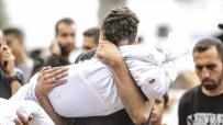 جرائم صهيونية لا تتوقّف وعائلات بأكملها ترتقي تحت خيامها