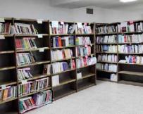 المكتبات العمومية.. مؤسسات ثقافية واجتماعية حيوية