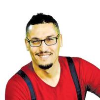 الكوميديا..مرتكز أساسـي بالمسـرح الجزائري