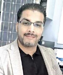 الهيدروجـين الأخضـر..  مفتــاح تعزيــز الأمن الطاقوي