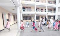 هـذا موعد انطلاق التسجيل بالأقسام التحضيرية