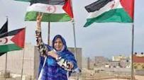 اعتقـال ناشـط صحراوي طالب بالعدالة لابنه في الداخلـة المحتلة