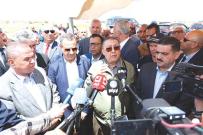 تشكيل لجان لإحصاء الخسائر وتعويــض المتضرريـن