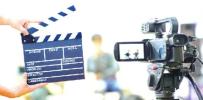 ”أضواء مليانة” تحتفي بالمنجـز السينمائــي الوطنــي