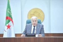 تعزيز البنية التشريعية.. دعم لأركان الجزائر المنتصرة بقيادة الرئيس تبون