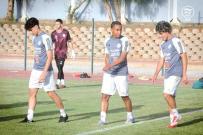 المنتخـب الوطني يواجــه نظيره الموريتاني  بـ”تشاكـر”.. اليـوم