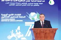 الجزائر تبسط مكانتها الدولية الكاملة في كافة الميادين