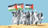 المندوب الصّحراوي بالأمم المتحدة يفنّد ادّعـاءات الاحـتلال ويفضـح أكاذيبـــه