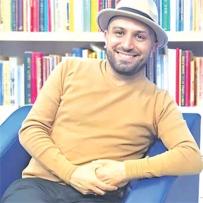 من طين الجسـد المحسوس إلى نـور الــرّوح المأنـوس!