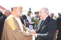 الجزائر- عُمَان.. علاقات بعمق التاريخ المجيد