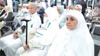 استراتيجـية محكمة لضمان راحة الحجاج المـيامين