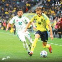 إدارة فيورنتينا تسعى لضـمّ إسماعيــل بـن ناصر