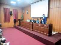 صون نزاهة الامتحانات والاستحقاقات المدرسية