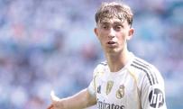 ريال مدريد يتغلّب على باتشوكا المكسيكي