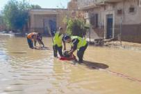 قسنطينـة..”سياكو” تجنّد كـل إمكاناتها لحمايـة المدينـة