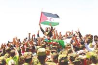 لا وجـود لمقاتلين صحراويّين في سوريا