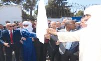 قوافل طبية تطوعية نحو الهضاب العليا والجنوب الكبير