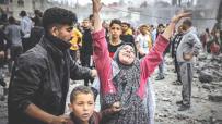 مجـــازر جديــدة للاحتــلال فـي غزة.. والمجاعـة تتوسّـــع