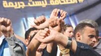 حكومة المخزن أحكمـت القبضة علـى الحقــل الإعلامــي