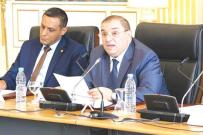 تعديـلات هامة لحمايــة المال العـام والاقتصــاد الوطنـي