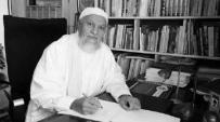 الدكتور محمـد صالـح ناصـر..فارس يـترجّل