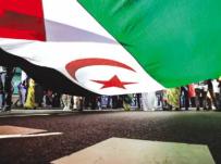 المغرب لا يملــك أي شرعية قانونيـة بالصّحـراء الغربيـة