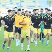 خط الهجوم.. صداع في رأس آيت جودي