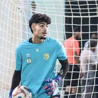 أسعى لفرض نفسي والوصول إلى المنتخب الوطني