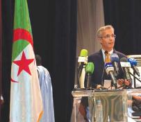 الجزائــر عاصمـة الثقافــة الحسانيـة.. محطــة نوعيــة لصون الــتراث التليــد