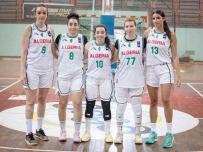 المنتخب الوطنـي يواجـه نظـيره الأردنــي اليـوم