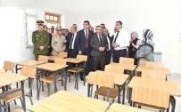 حريصون علـى دخـول مدرسي مريح لأبنائنـا