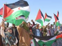 الصّحراويّون ملتزمون بمسيرة التّحرير حتى النّصر
