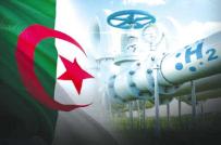 الجزائر المنتصرة.. فاعل أساسي في مسار الانتقال الطاقوي
