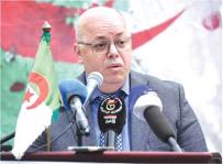 الرئيس تبون أدرج صون الذاكرة في خانـة الواجب الوطني