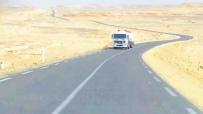 الطّريق العابر للصّحراء.. يدٌ جزائرية ممدودة