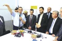 الكفـاءات الجزائريـة مجنّدة لرفع رهـان اقتصــاد المعرفــة