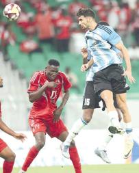 رضوان بركان يطـرق أبـواب المنتخب الوطني