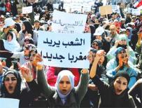 استنفـار شعبي ضدّ تكريـس التفقير وحماية الفساد بالمملكة