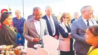 كل الظروف مهيأة لاستقبال المصطافين