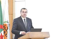 مناقصة “ألجيريا بيد راوند 2024“ تتماشى ورؤيـة الجزائر الطاقويـة