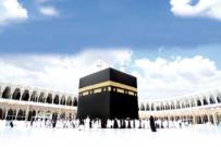 أولى قوافل الحجّاج الجزائريين تحط بمكة المكرّمة