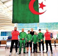 المنتخب الوطني.. مشاركـة مقبولـة وطمـوح متزايـد