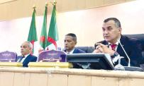 تغطية كامل التراب الوطني بالألياف البصرية