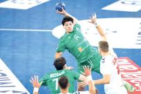 المنتخب الوطني يواجه نظيره من الأوروغواي