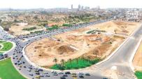 معسكـر..تعميــم مشـروع  “المدينة الخضراء”