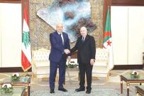 الجزائر- لبنان.. إلتزام ومواقف محفوظة